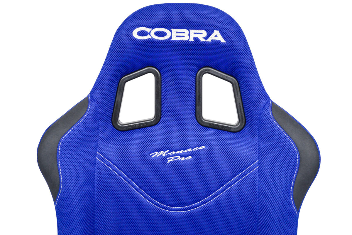 Pro Racing Seats Cobra Bucket Seats – Monaco Pro Racing Seats For MINI (Gen 2) – Lohen ...