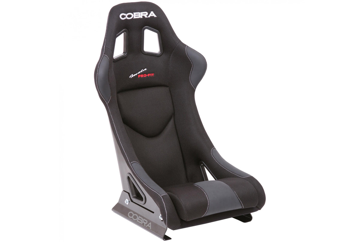 Cobra Seats Imola Seat | Lohen MINI