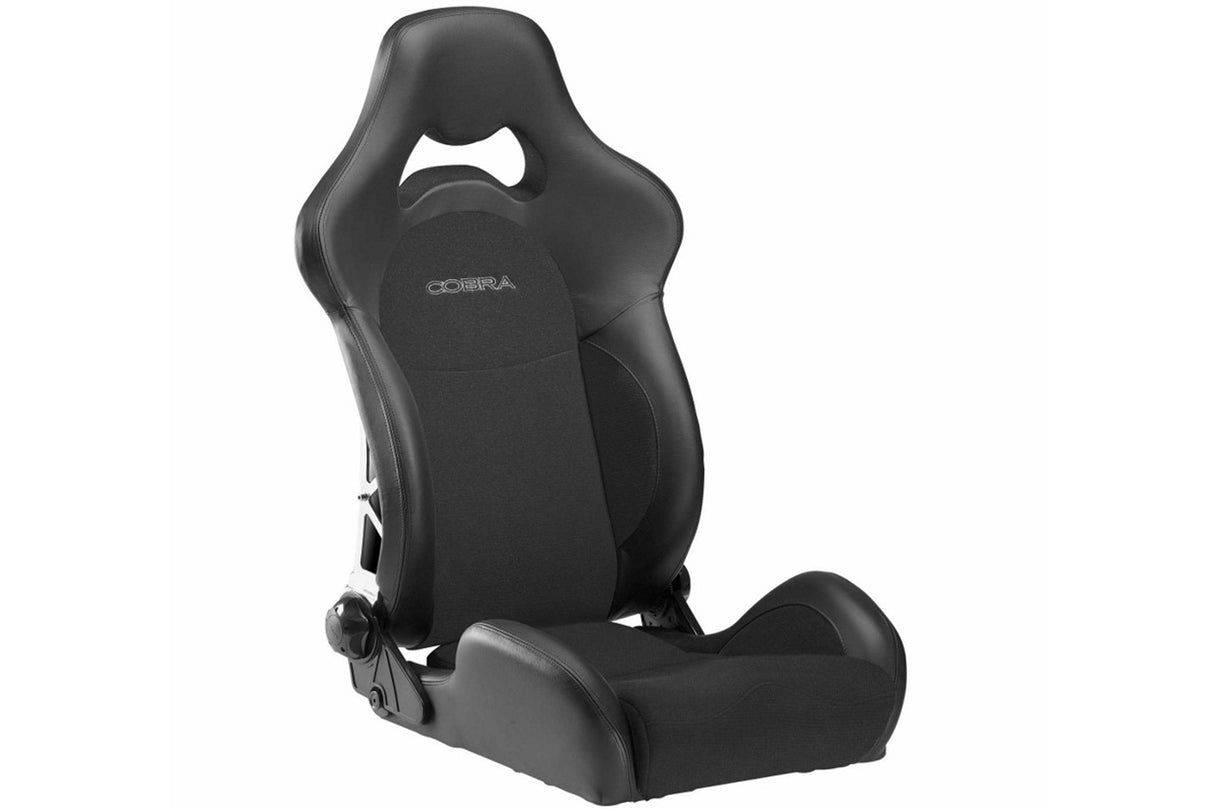 Cobra Seats Misano Seat | Lohen MINI