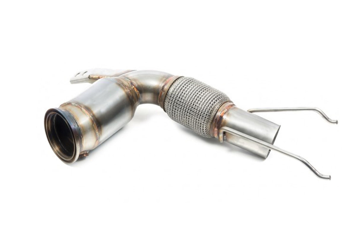 Cobra Sport High-Flow Sports Catalyst for MINI F56 Cooper S, JCW & GP | Lohen MINI