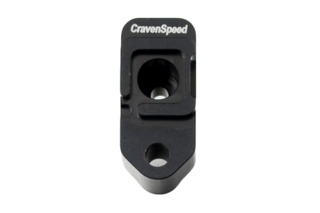 CravenSpeed PSI Clone Boost Adapter - Gen 3 MINI | Lohen MINI