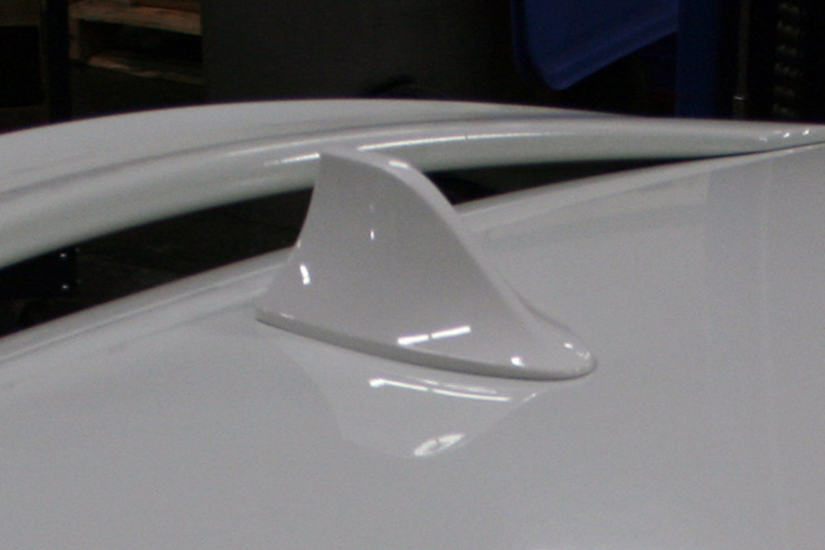 CravenSpeed Shark Fin MINI Antenna - R50 / R53 (Gen 1) | Lohen MINI