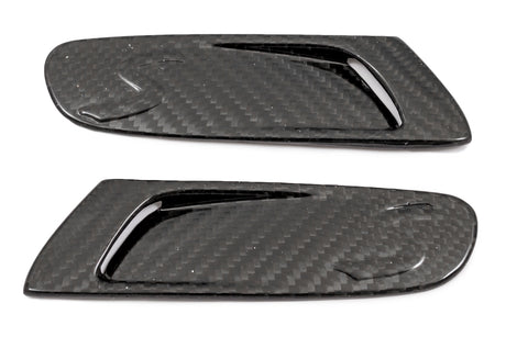 RSI C6 Carbon Fibre MINI 'S' Side Scuttle For MINI F56 | Lohen MINI