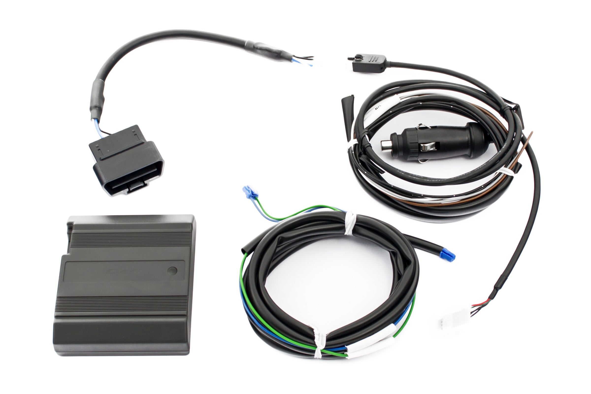 Defi Advance Can Driver