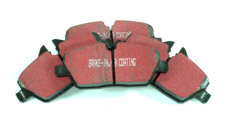 Lohen Road Rear Brake Pad Service | Lohen MINI