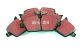 EBC Ultimax Rear Brake Pads - MINI Countryman & Paceman | Lohen MINI