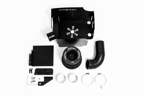 Ramair PRORAM Performance Induction Kit - Gen 1 Cooper S / JCW | Lohen MINI