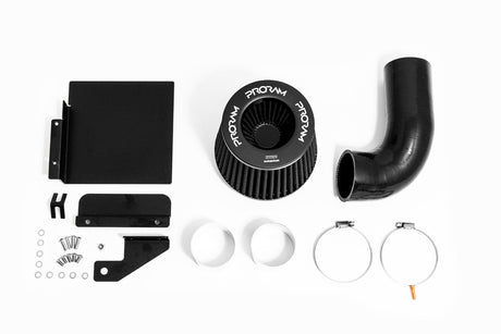 Ramair PRORAM Performance Induction Kit - Gen 1 Cooper S / JCW | Lohen MINI