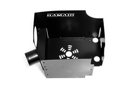 Ramair PRORAM Performance Induction Kit - Gen 1 Cooper S / JCW | Lohen MINI