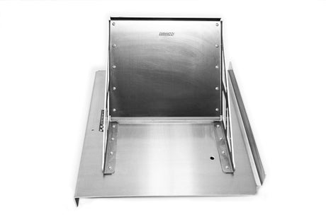 Lohen Foot Plate for MINI R53 & R56 | Lohen MINI