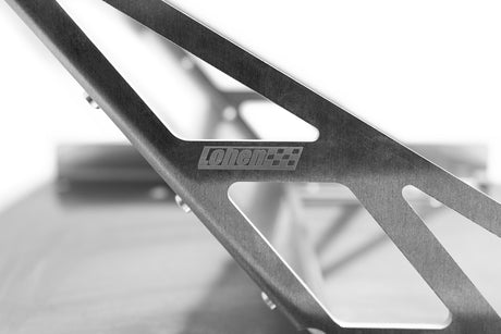 Lohen Foot Plate for MINI R53 & R56 | Lohen MINI