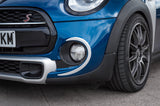 Lohen MINI F56 Cooper S Front Bumper Decal | Lohen MINI