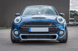 Lohen MINI F56 Cooper S Front Bumper Decal | Lohen MINI