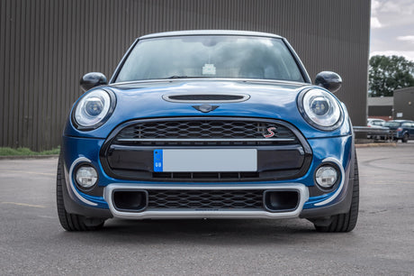 Lohen MINI F56 Cooper S Front Bumper Decal | Lohen MINI