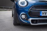 Lohen MINI F56 Cooper S Front Bumper Decal | Lohen MINI