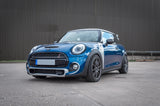 Lohen MINI F56 Cooper S Front Bumper Decal | Lohen MINI