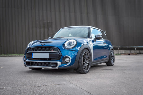 Lohen MINI F56 Cooper S Front Bumper Decal | Lohen MINI
