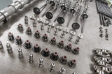 Lohen MINI N18 Crate Forged Engine Build - Config 4 | Lohen MINI