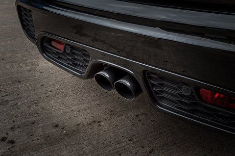 Milltek Active Valve Control Exhaust for MINI F56 Cooper S & JCW | Lohen MINI