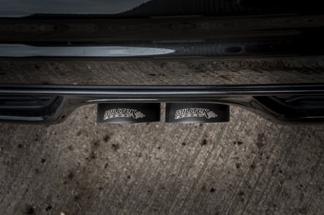 Milltek Active Valve Control Exhaust for MINI F56 Cooper S & JCW | Lohen MINI