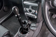 Lohen Button Mount Relocation For MINI CAE Short Shifter | Lohen MINI