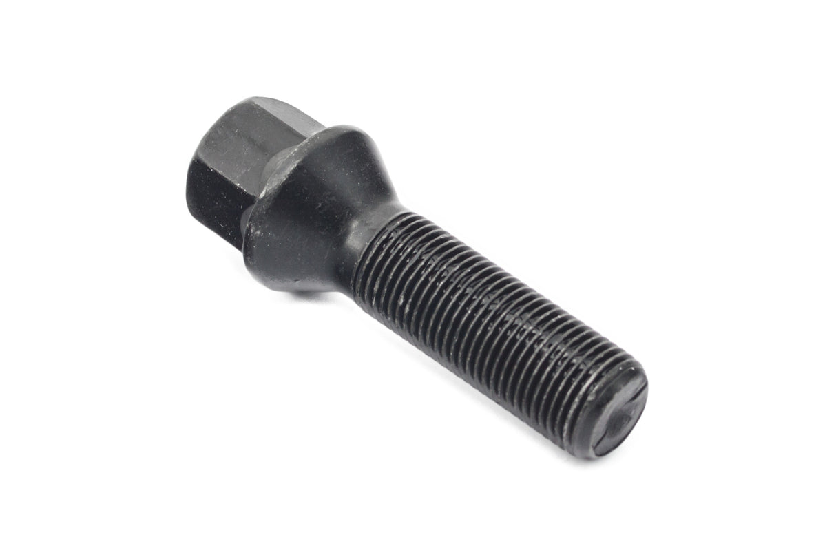 Eibach Black Extended Wheel Bolts For MINI - Gen 2, 3 & 4 | Lohen MINI