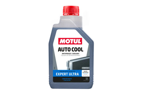 MOTUL AUTO COOL EXPERT ULTRA | Lohen MINI