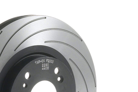 Tarox Rear F2000 Brake Discs For All Gen 1 MINI Models | Lohen MINI