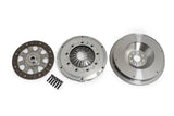 TTV Racing MINI F56 Performance Organic Clutch & Flywheel Kit For Cooper S & JCW | Lohen MINI