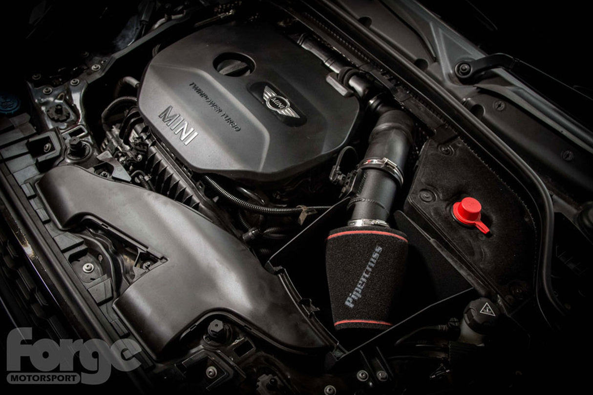 Forge Motorsport F56 Induction Kit For MINI Gen 3 | Lohen MINI