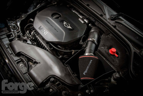 Forge Motorsport F56 Induction Kit For MINI Gen 3 | Lohen MINI