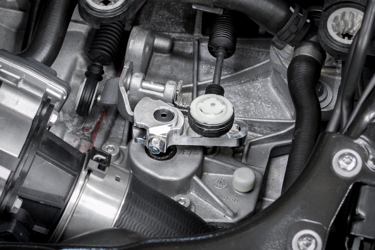 Forge Motorsport Short Shifter Kit for MINI F56 | Lohen MINI