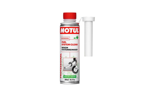 MOTUL FUEL SYSTEM CLEAN AUTO - 0.3L | Lohen MINI