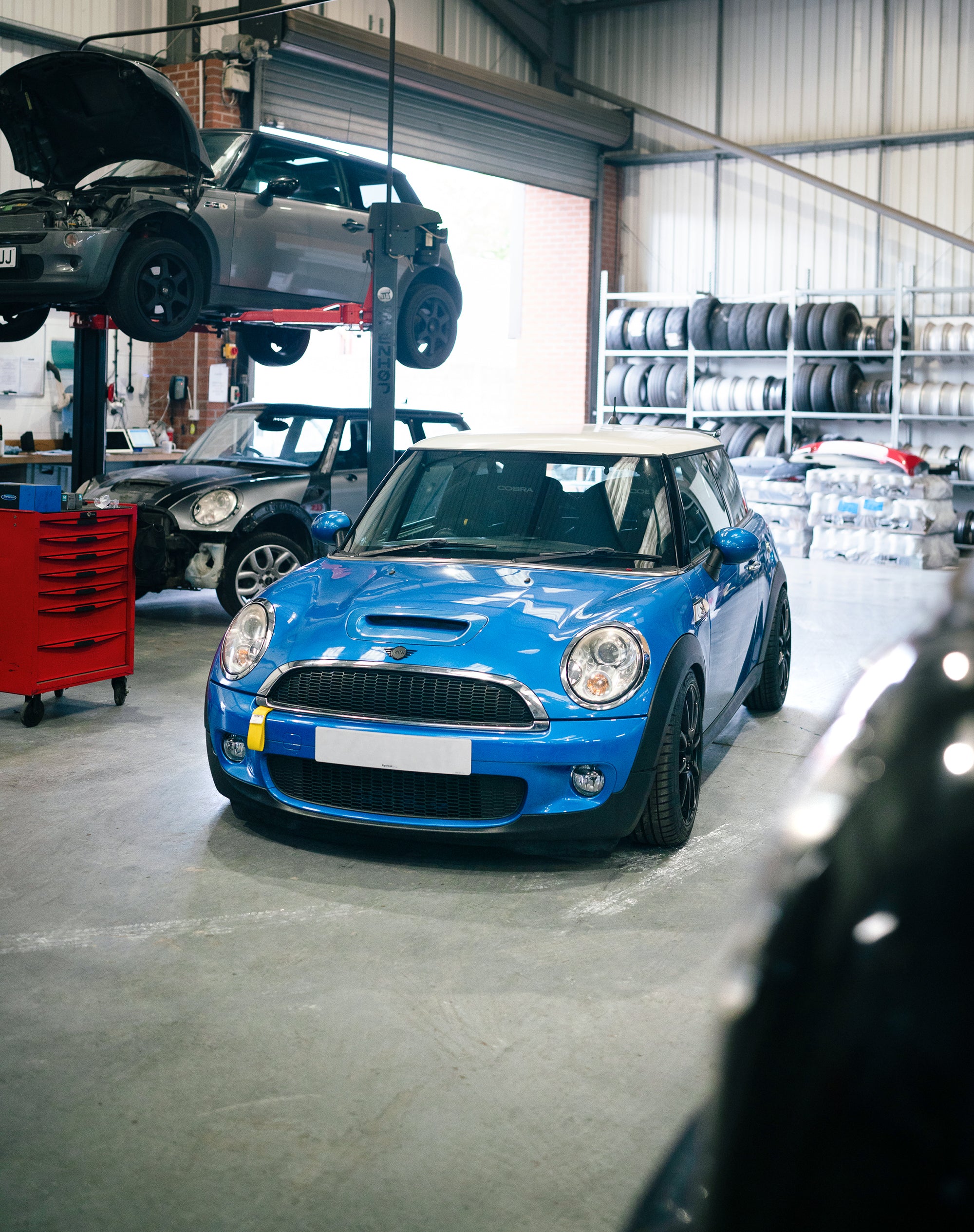 GEN 1 MINI COOPER FOR SALE