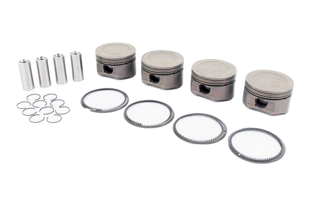 Supertech Forged Pistons For MINI (Gen 1) | Lohen MINI