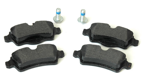 Lohen Performance Rear Brake Pad Service - MINI Gen 2 | Lohen MINI