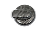 RSI Carbon Fibre Fuel Cap For MINI (For All Generations) | Lohen MINI
