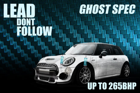 Lohen MINI Gen 3 Ghost Spec | Lohen MINI