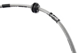 Goodridge Braided Hose Brake Line Kit For (Gen 2) | Lohen MINI