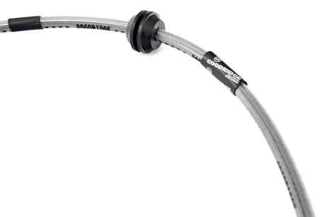 Goodridge Braided Hose Brake Line Kit For (Gen 2) | Lohen MINI