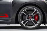 MINI GP3 Wheels for Gen 3 F Series MINI | Lohen MINI