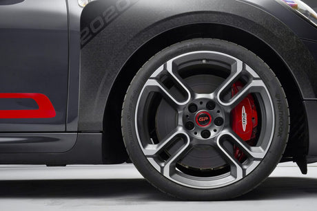 MINI GP3 Wheels for Gen 3 F Series MINI | Lohen MINI