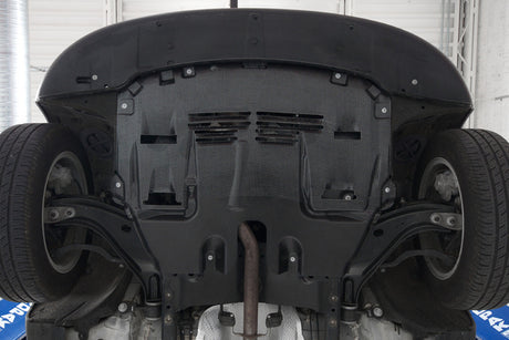 MINI GP2 Aerodynamic Engine Under Tray Kit | Lohen MINI
