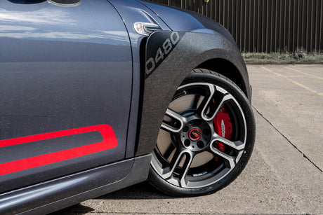 MINI GP3 Wheels for Gen 3 F Series MINI | Lohen MINI