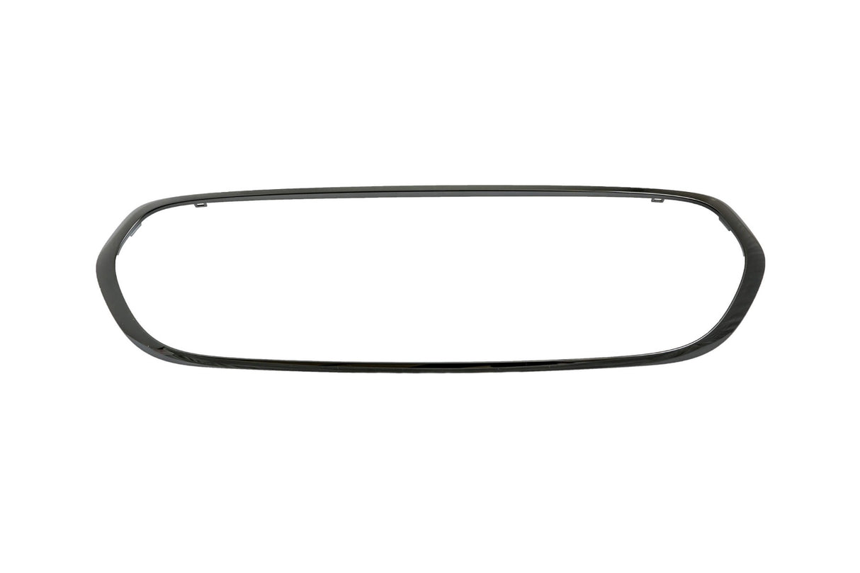MINI Black Grill Surround for Gen 3 F55, F56 & F57 | Lohen MINI