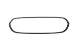 MINI Black Grill Surround for Gen 3 F55, F56 & F57 | Lohen MINI