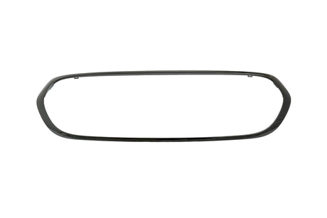 MINI Black Grill Surround for Gen 3 F55, F56 & F57 | Lohen MINI