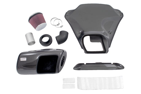 GruppeM Carbon Ram Air N14 Induction Kit - MINI R56 | Lohen MINI