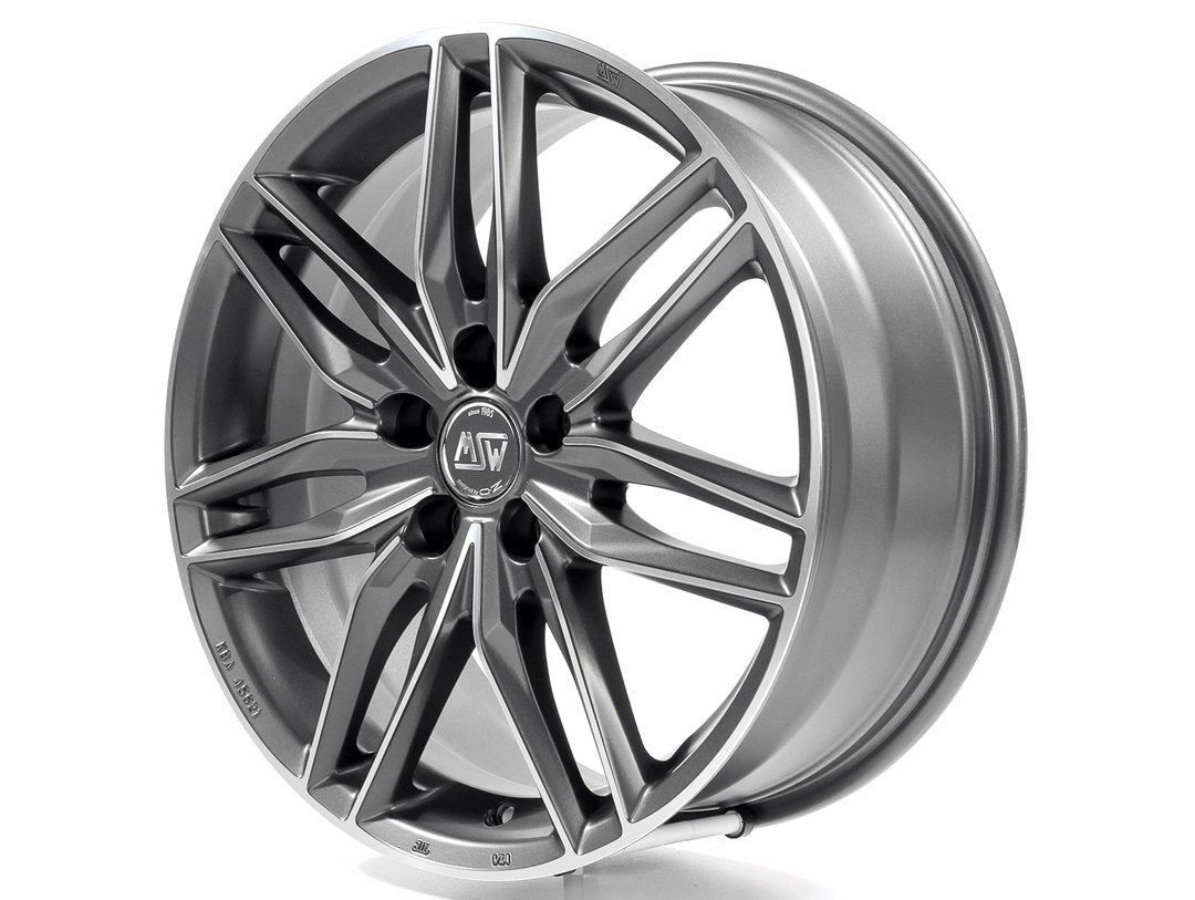 OZ MSW 24 Wheels | Lohen MINI