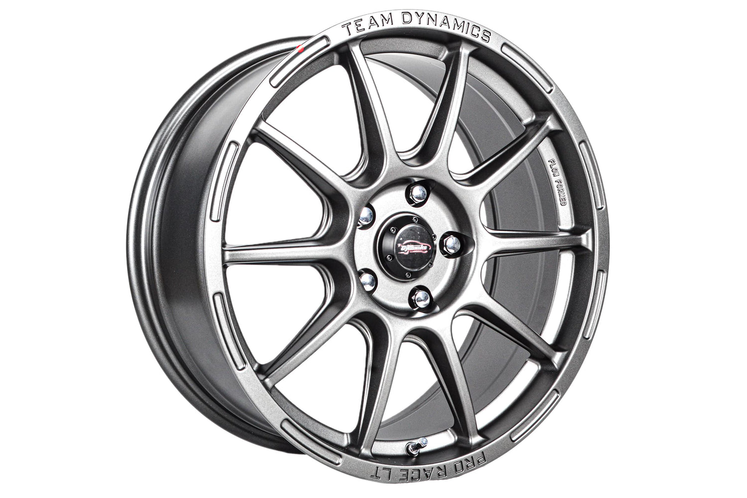 Team Dynamics Pro Race LT Wheels – Lohen - Mini Tuning & Performance ...